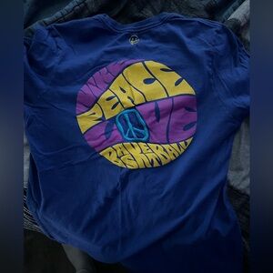 M Used Nike Basketball Tee